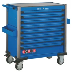 CARRO DE FERRAMENTAS JUMBO FO10318B FORCE