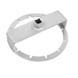 Chave para Tampa de Bóia de Combustível FIAT/FORD/ALFA ROMEO/FERRARI/MASERATI/LANCIA TOOLHUB