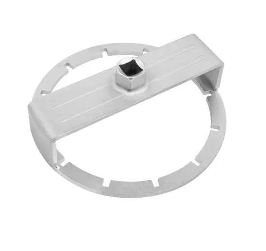 Chave para Tampa de Bóia de Combustível FIAT/FORD/ALFA ROMEO/FERRARI/MASERATI/LANCIA TOOLHUB