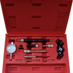 JOGO PARA REGULAÇÃO DA BOMBA INJETORA TOOLHUB