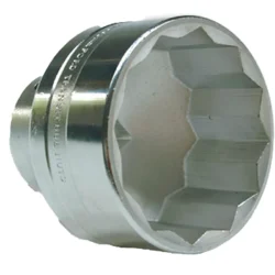 CHAVE DE 12 FACES 65MM TOOLHUB