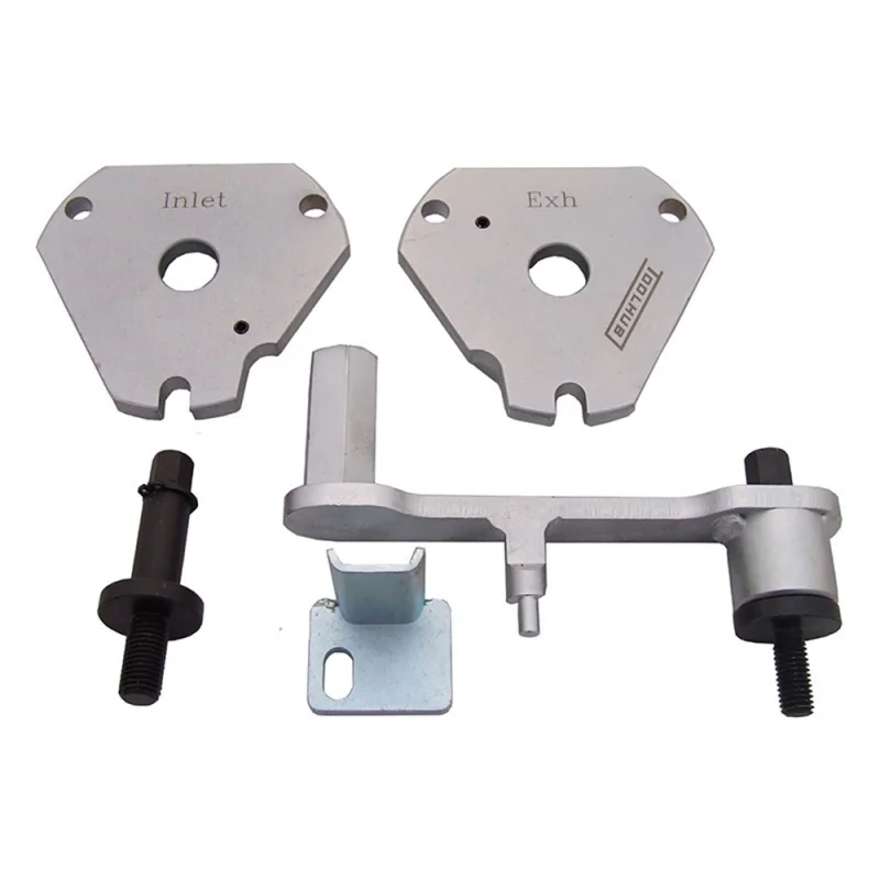 KIT DE SINCRONIZAÇÃO MOTORES FIAT & LANCIA TOOLHUB