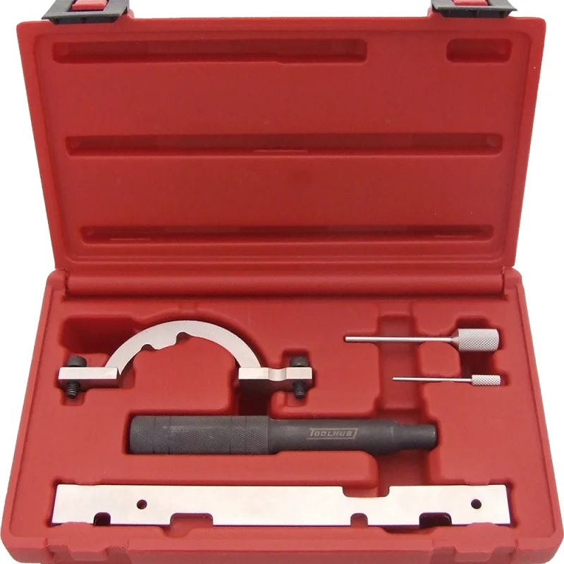 KIT DE SINCRONIZAÇÃO PARA MOTORES OPEL / SUZUKI TOOLHUB