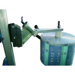 EXPANSOR MANUAL COM ROTAÇÃO 90º ND