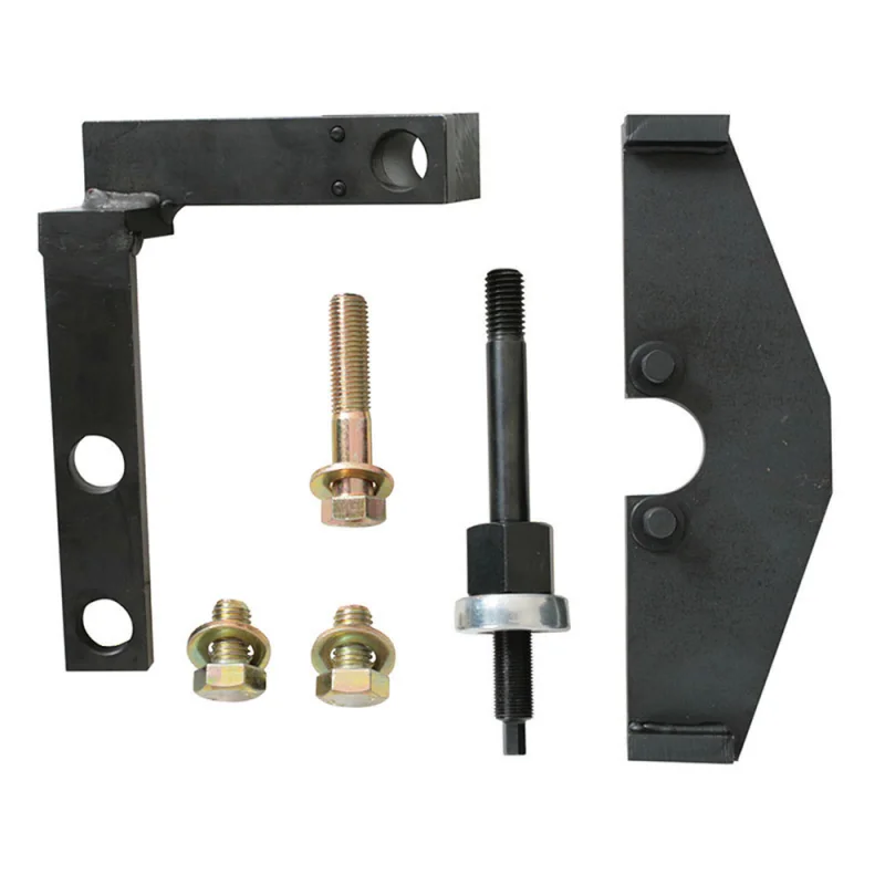 Jogo de Sincronização Gasolina BMW Mini 1.6 W10 Toolhub EJD W10B