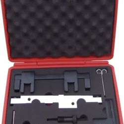 KIT DE AJUSTE MOTORES MOTORES BMW N43 TOOLHUB