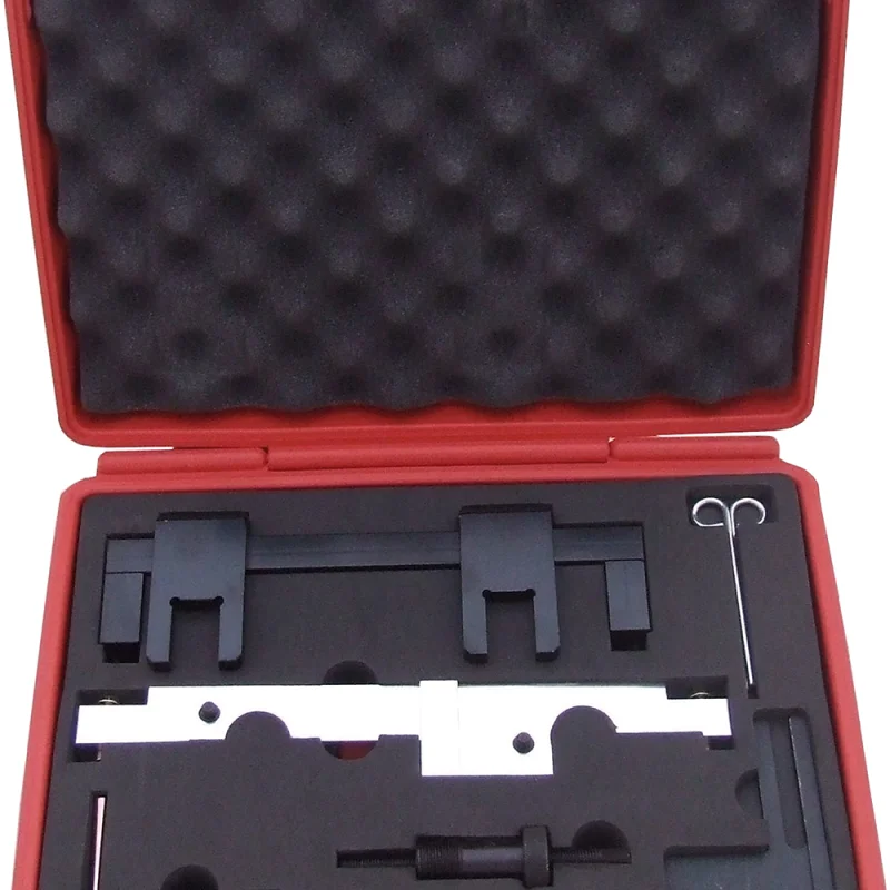 KIT DE AJUSTE MOTORES MOTORES BMW N43 TOOLHUB
