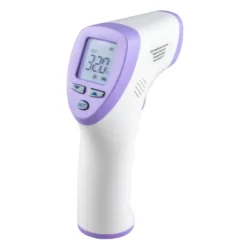 TERMÓMETRO PROFISSIONAL DE INFRAVERMELHOS JBM