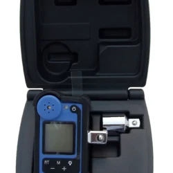 Adaptador Digital de Torque Toolhub 1/2" 40-200Nm LED