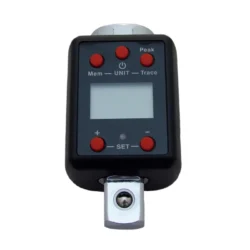 Adaptador Digital de Torque Toolhub 3/4" 100-500Nm