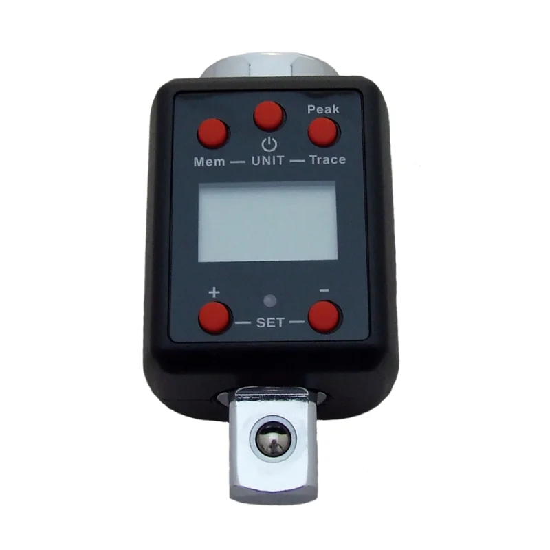 Adaptador Digital de Torque Toolhub 3/4" 100-500Nm