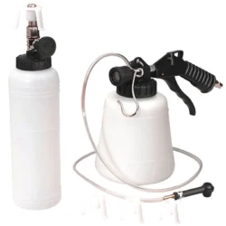 SANGRADOR DE TRAVÕES PNEUMÁTICO EM VÁCUO TOOLHUB