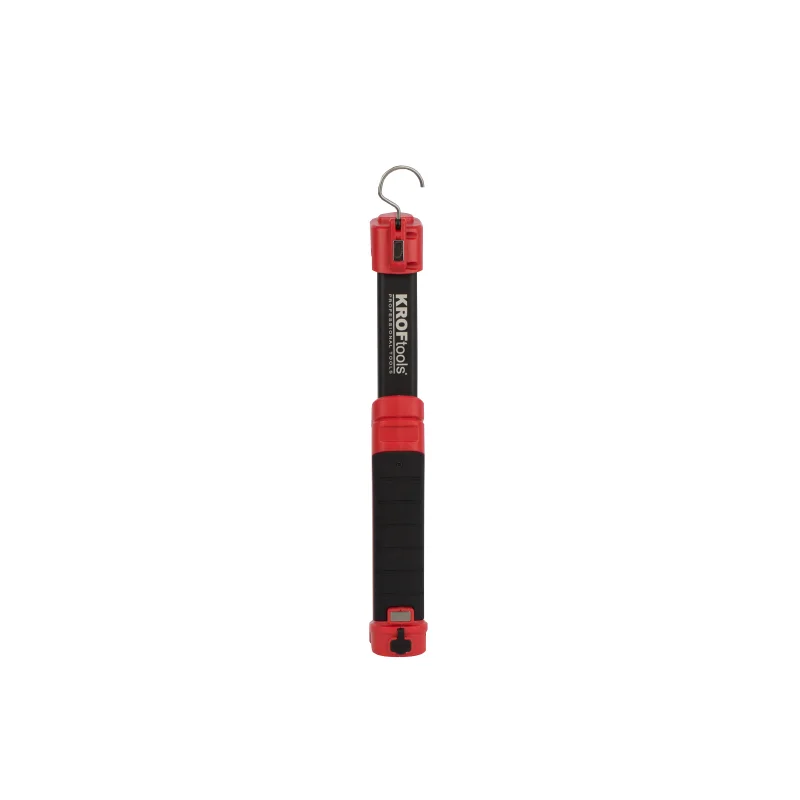 GAMBIARRA 4W COB + 1W UV LED KROFTOOLS