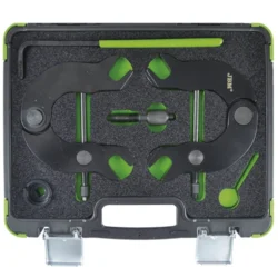 KIT DE ALINHAMENTO EIXO DE COMANDO VW AUDI JBM