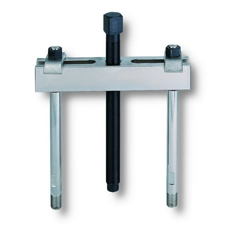EXTRACTOR COM ALARGADORES FORZA