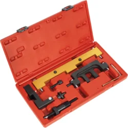 JOGO DE BLOQUEIO E AJUSTE MOTOR BMW N42/N46 TOOLHUB