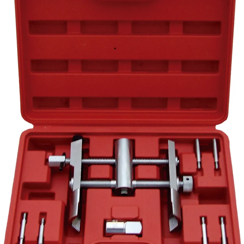 FERRAMENTA P/ REMOVER PORCAS CUBOS P/ PESADOS AJUSTÁVEL TOOLHUB
