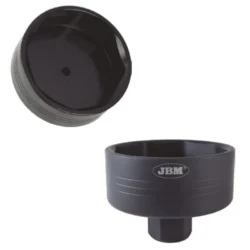 CHAVE COBERTURAS CAMINHÃO BPW 120MM DR.41MM JBM