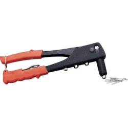 REBITADORA MANUAL + 28 REBITES TOOLHUB