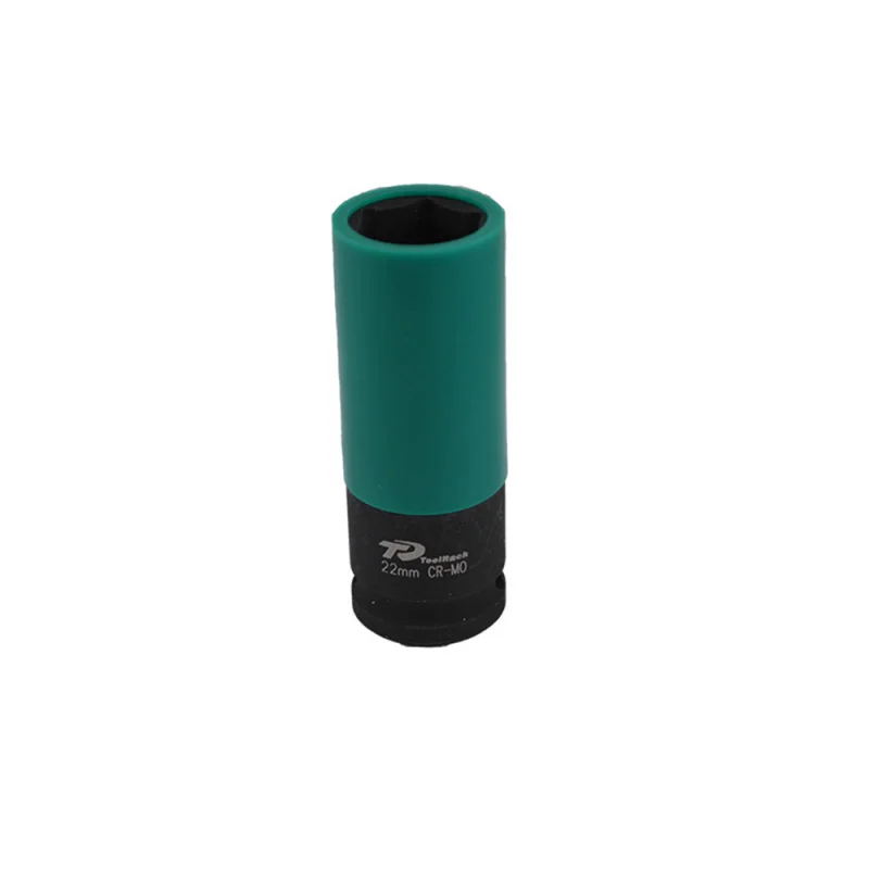 CHAVES PARA JANTES DE ALUMÍNIO 22 MM TOOLHUB