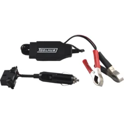 SISTEMA DE DIAGNÓSTICO EOBD TOOLHUB