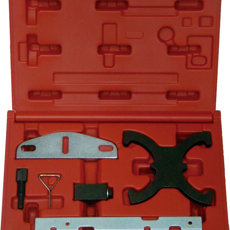 JOGO DE REGULAÇÃO GASOLINA  FORD 1.6 TI-VCT TOOLHUB