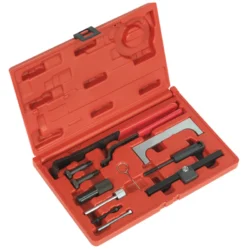 CONJUNTO DE REGULAÇÃO DIESEL/GASOLINA VAG TOOLHUB