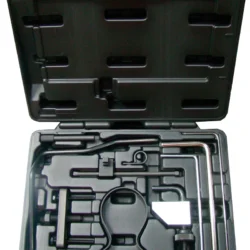 KIT DE SINCRONIZAÇÃO DIESEL PSA/FIAT DW10 E DW12 TOOLHUB