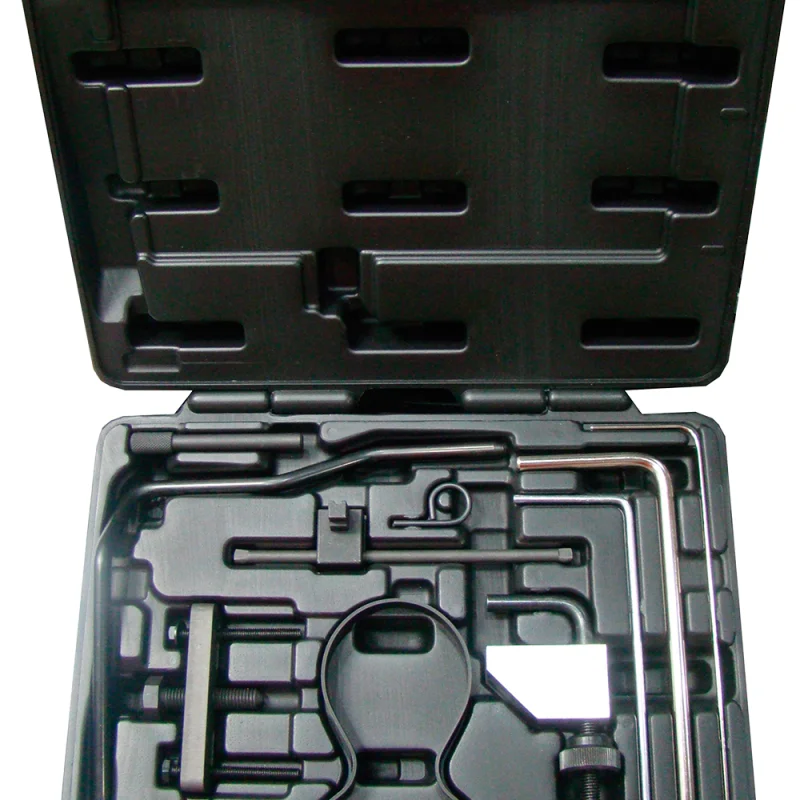 KIT DE SINCRONIZAÇÃO DIESEL PSA/FIAT DW10 E DW12 TOOLHUB