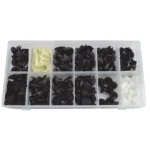 SORTIDO DE CLIPS PARA MAZDA 190PCS JBM