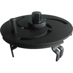 CHAVE PARA TAMPA DO MEDIDOR DE COMBUSTÍVEL TOOLHUB