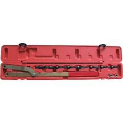 SET CHAVES AJUSTÁVEIS P/ POLIAS ÁRVORE DE CAMES TOOLHUB