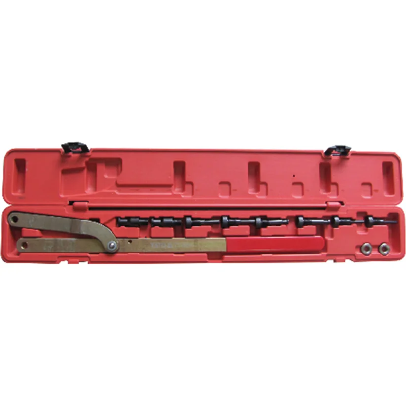 SET CHAVES AJUSTÁVEIS ​​P/ POLIAS ÁRVORE DE CAMES TOOLHUB