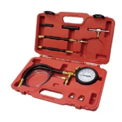 KIT TESTE DE PRESSÃO DE INJECÇÃO DE GASOLINA TOOLHUB