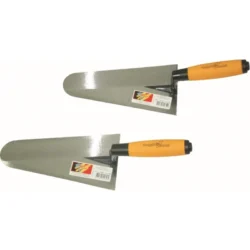 COLHER DE PEDREIRO 240MM MADER