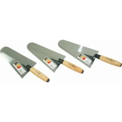 COLHER DE PEDREIRO 240MM MADER