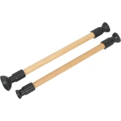 KIT RECTIFICAÇÃO DE VÁLVULAS 2 PEÇAS TOOLHUB