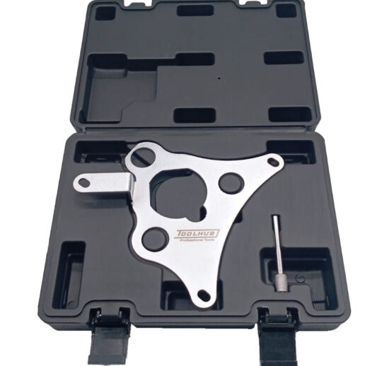 Bloqueador de Bomba Injetora TOOLHUB para NISSAN 2.2/2.5 Oficina Profissional