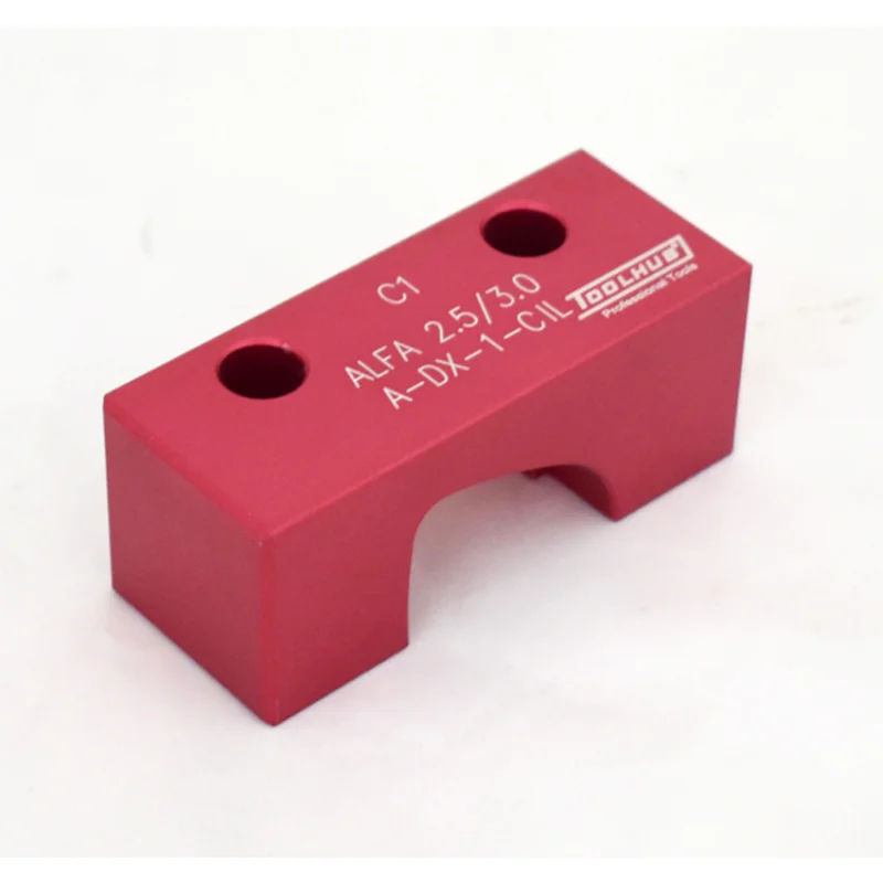 BLOQUEADOR DE ÁRVORES DE CAMES P/ ALFA ROMEO TOOLHUB