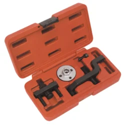 KIT DE REGULAÇÃO DE BOMBAS DE ÁGUA P/ VAG 2.5 TDI TOOLHUB