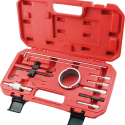 KIT DE SINCRONIZAÇÃO P/ PEUGEOT EW7 / EW10 / EW12 TOOLHUB
