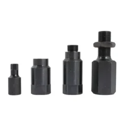 KIT DE EXTRACÇÃO DE INJECTORES BOSCH / DELPHI TOOLHUB