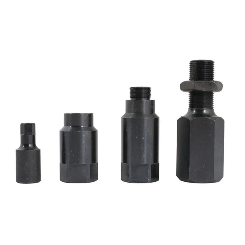 KIT DE EXTRACÇÃO DE INJECTORES BOSCH / DELPHI TOOLHUB
