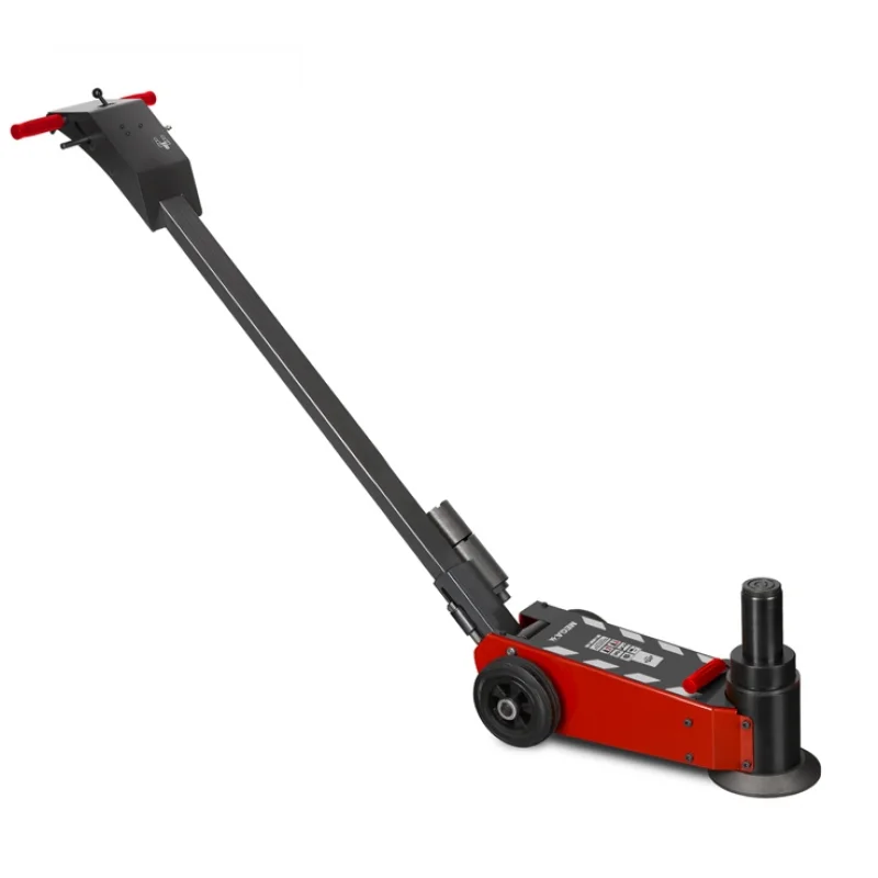 MACACO HIDROPNEUMÁTICO 35-20-10 TON BAIXO MEGA