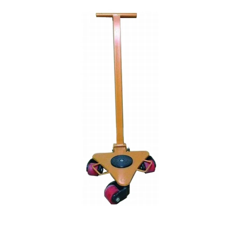 PATINS DE TRANSPORTE 2000 KG ND
