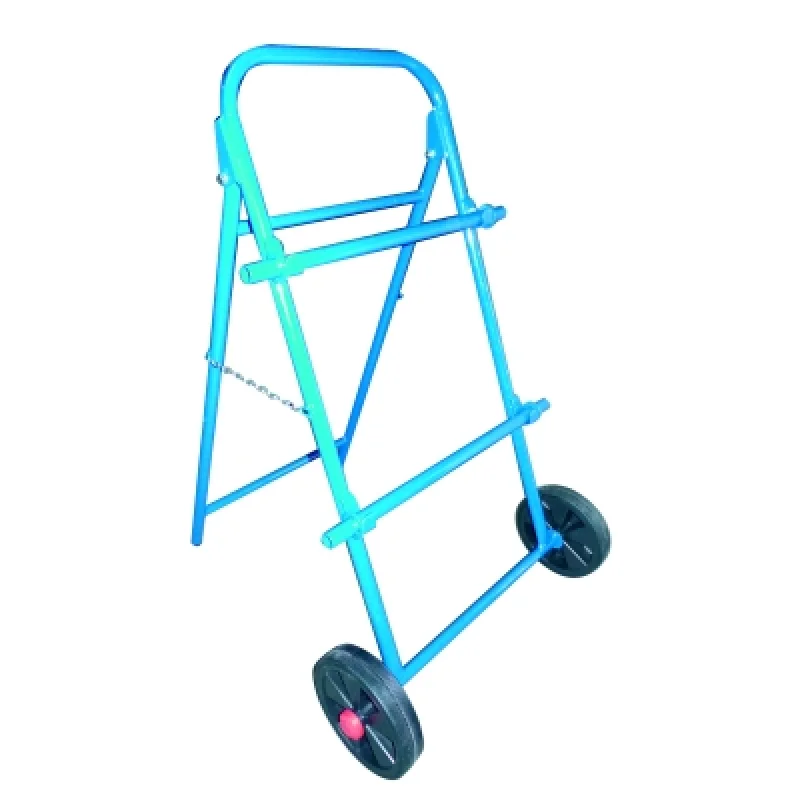 CARRINHO PORTA-BOBINES 60 KG ND CARRINHO PORTA-BOBINES 60 KG ND