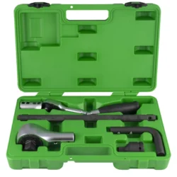 DESMULTIPLICADOR DE ROQUETE 3/4" + REDUTOR DE 1/2" JBM