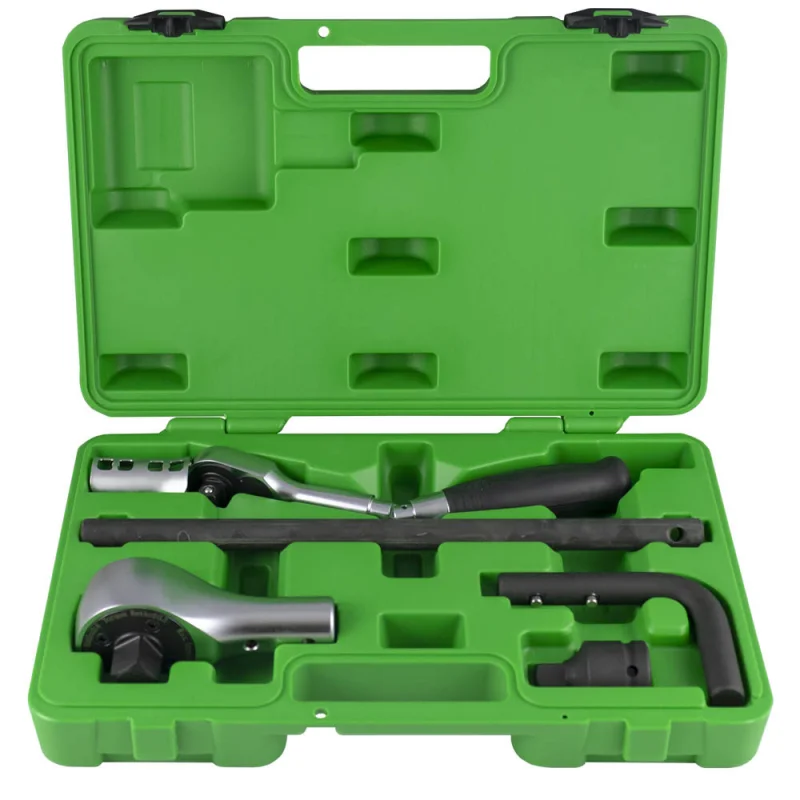 DESMULTIPLICADOR DE ROQUETE 3/4" + REDUTOR DE 1/2" JBM
