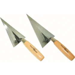 COLHER DE PEDREIRO 150MM MADER