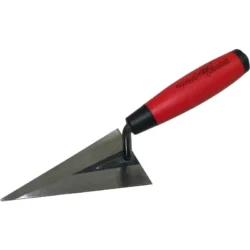 COLHER DE PEDREIRO 130MM MADER